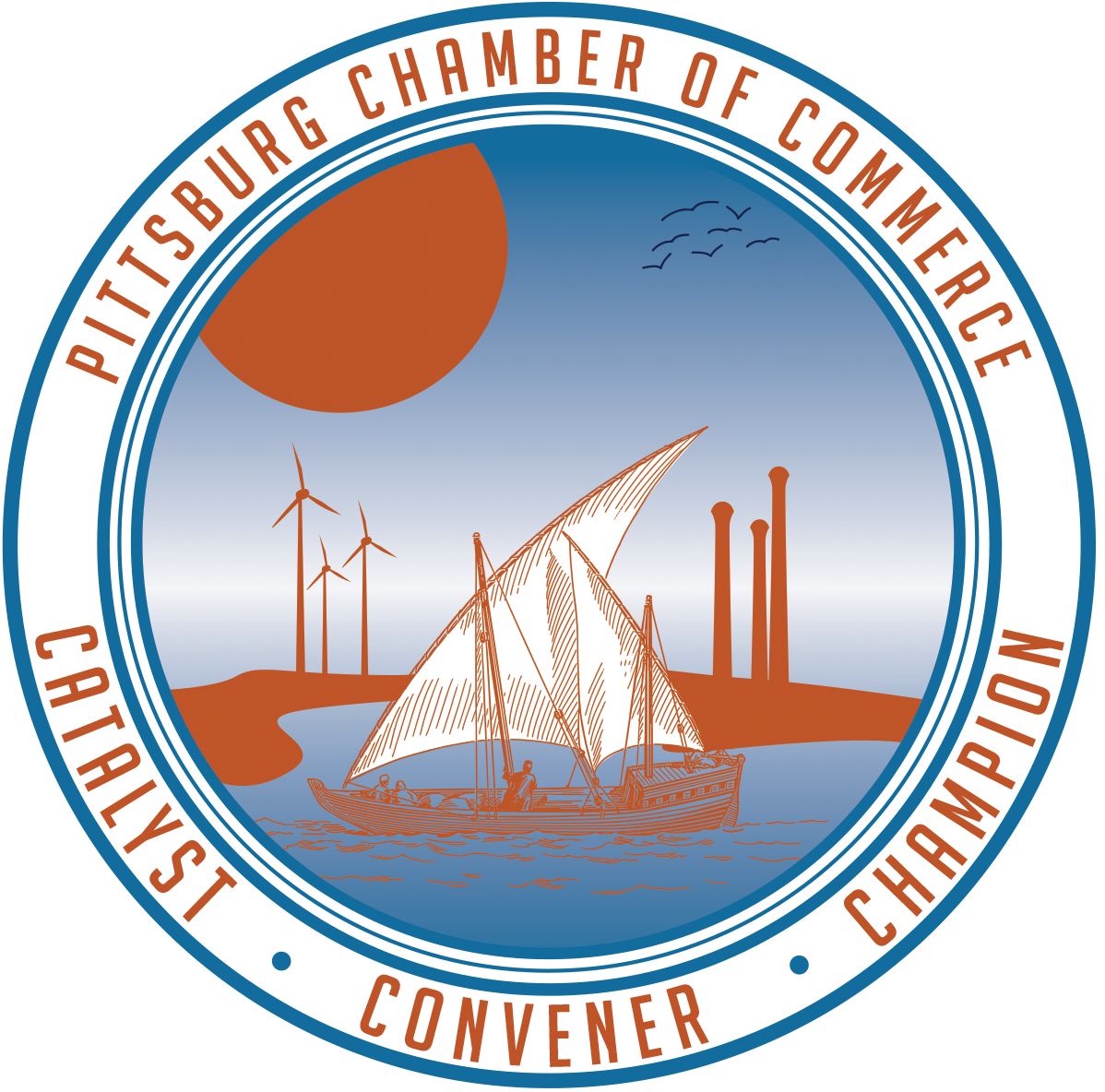My Pittsburg Chamber of Commerce