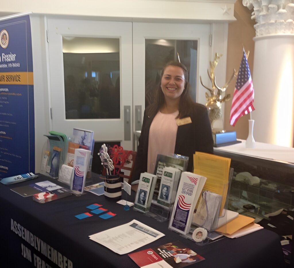Pittsburg Chamber of commerce